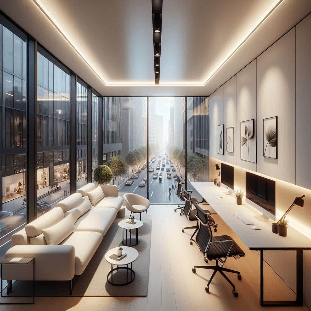 大厦名字文章配图